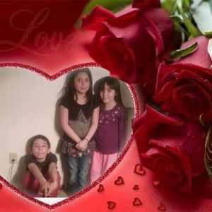 Meet your Posher, Joann